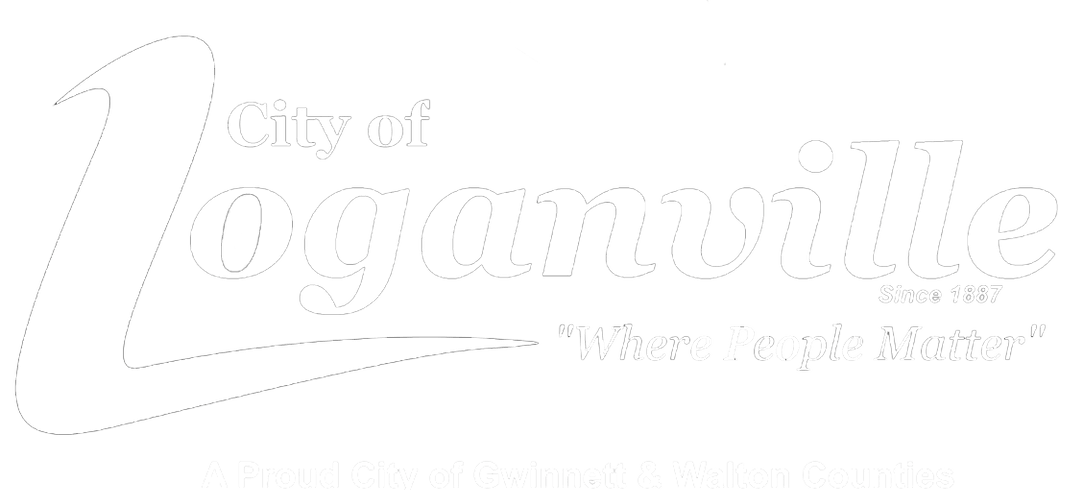 City of Loganville, GA - Official: Government